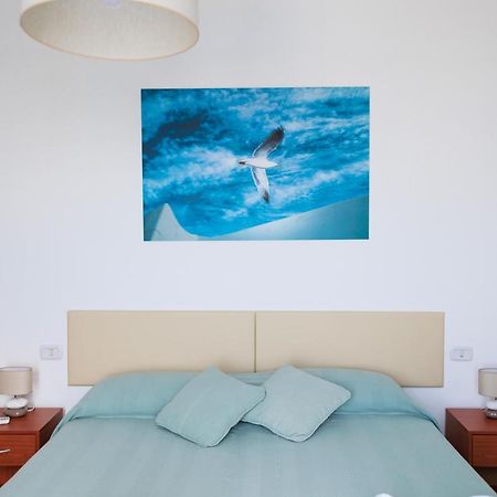 Capri Holiday Home With A Sea View Esterno foto